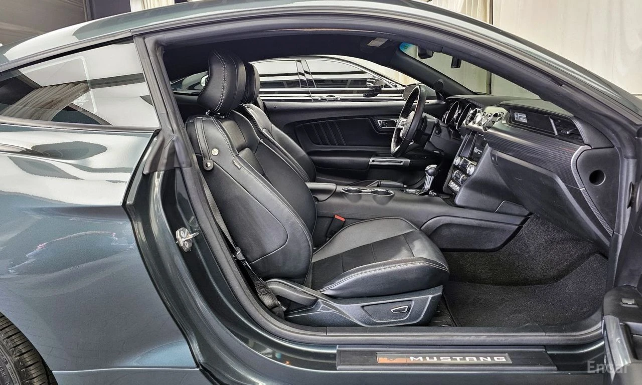 Ford Mustang 2.3 Eco Boost* ����* NAVI* �������* ���������*  | Mobile.bg � ����������� 7