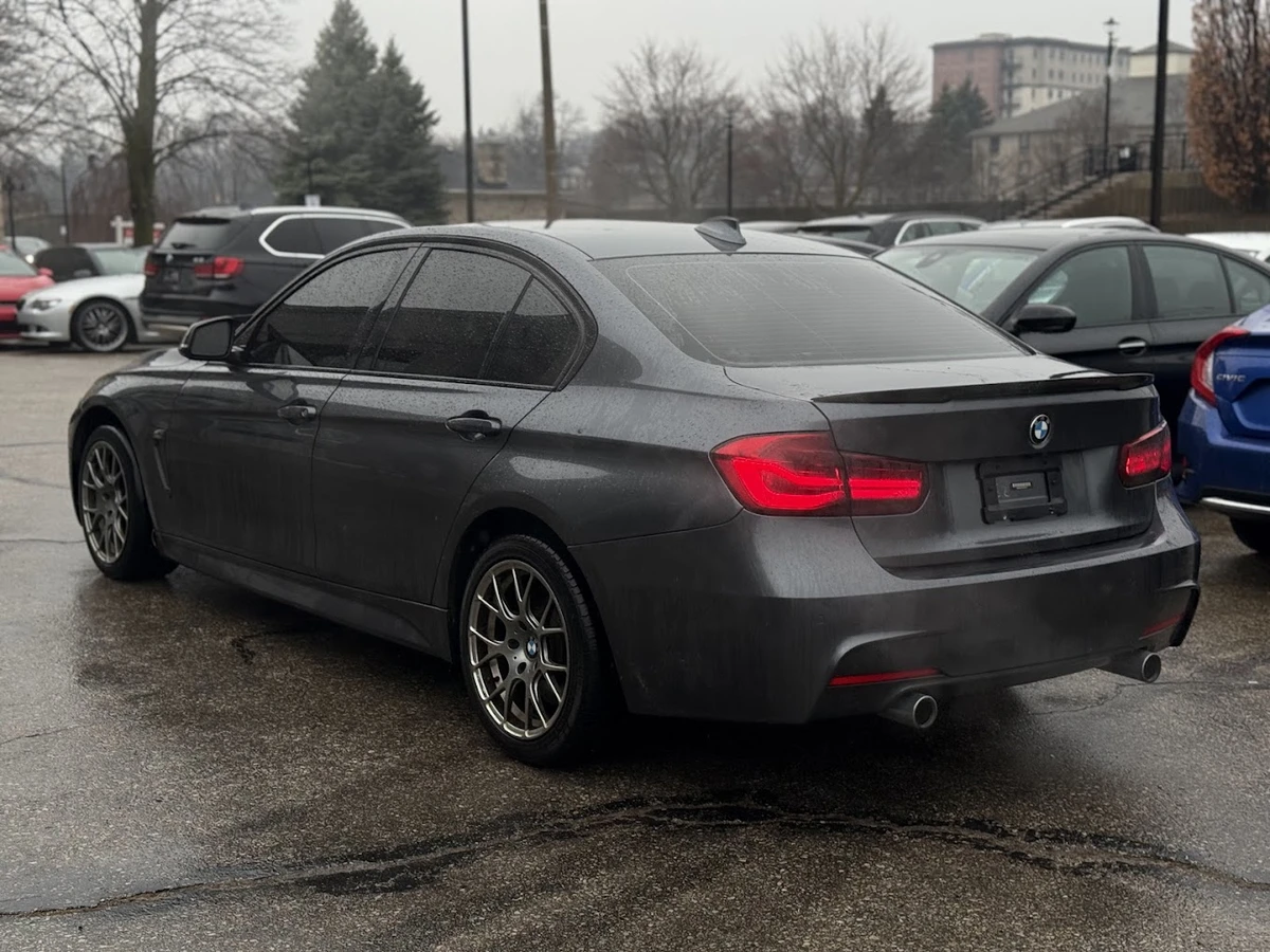 BMW 340 XI / M-PACK / HARMAN / ��.�� ����� / �������� | Mobile.bg � ����������� 4
