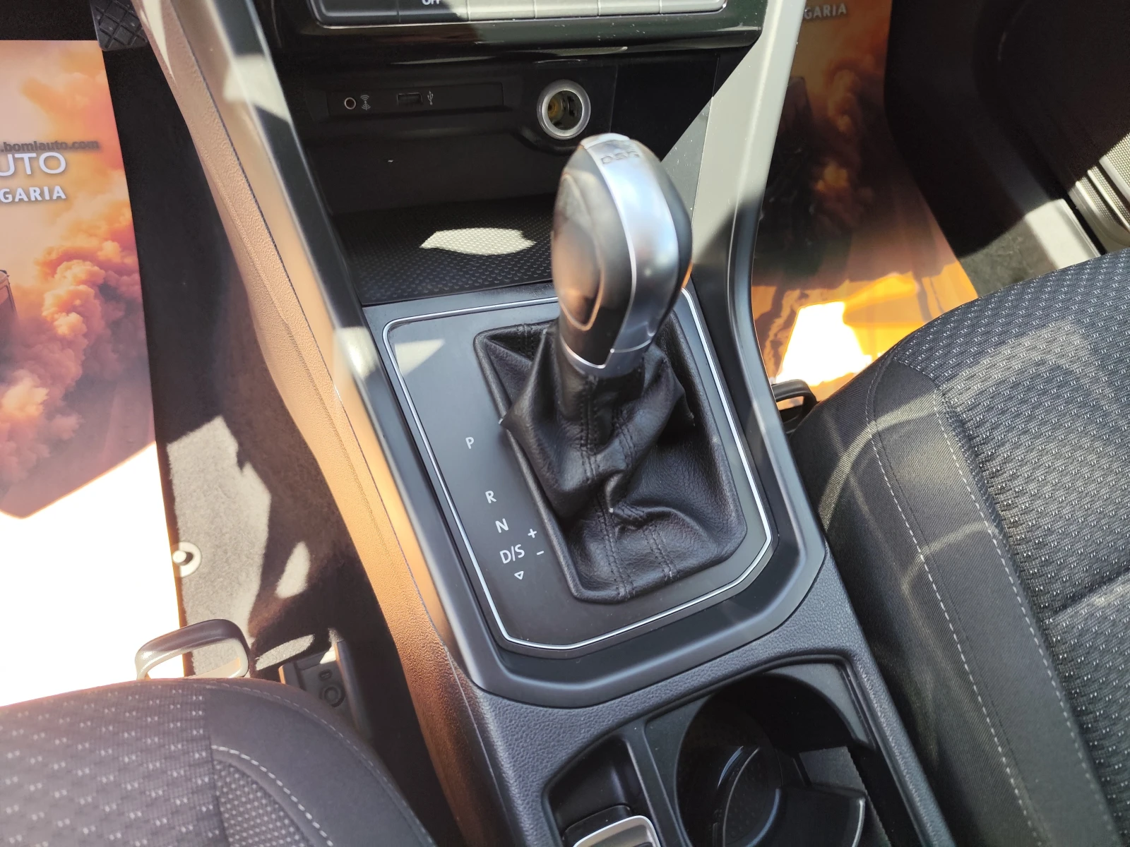 VW Touran 2.0TDi* ���������* 7 �����* EURO6B* NAVI*  | Mobile.bg � ����������� 11