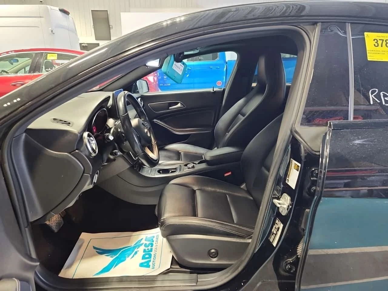 Mercedes-Benz CLA 250 PANORAMA| ПОДГРЕВИ| ПАМЕТ| , снимка 8 - Автомобили и джипове - 54678890