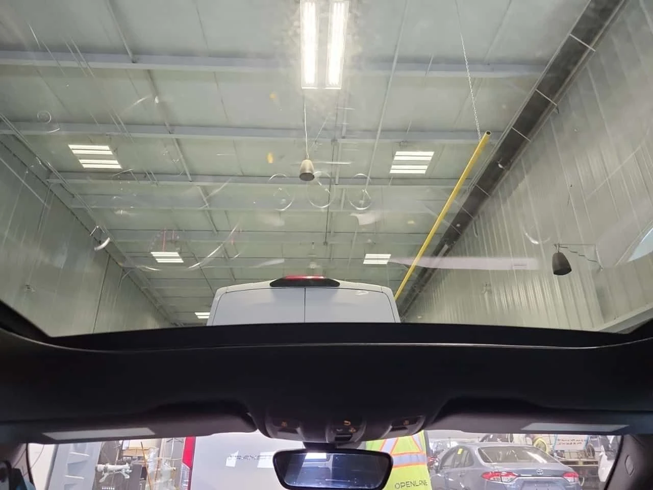 Mercedes-Benz CLA 250 PANORAMA| ПОДГРЕВИ| ПАМЕТ| , снимка 12 - Автомобили и джипове - 54678890