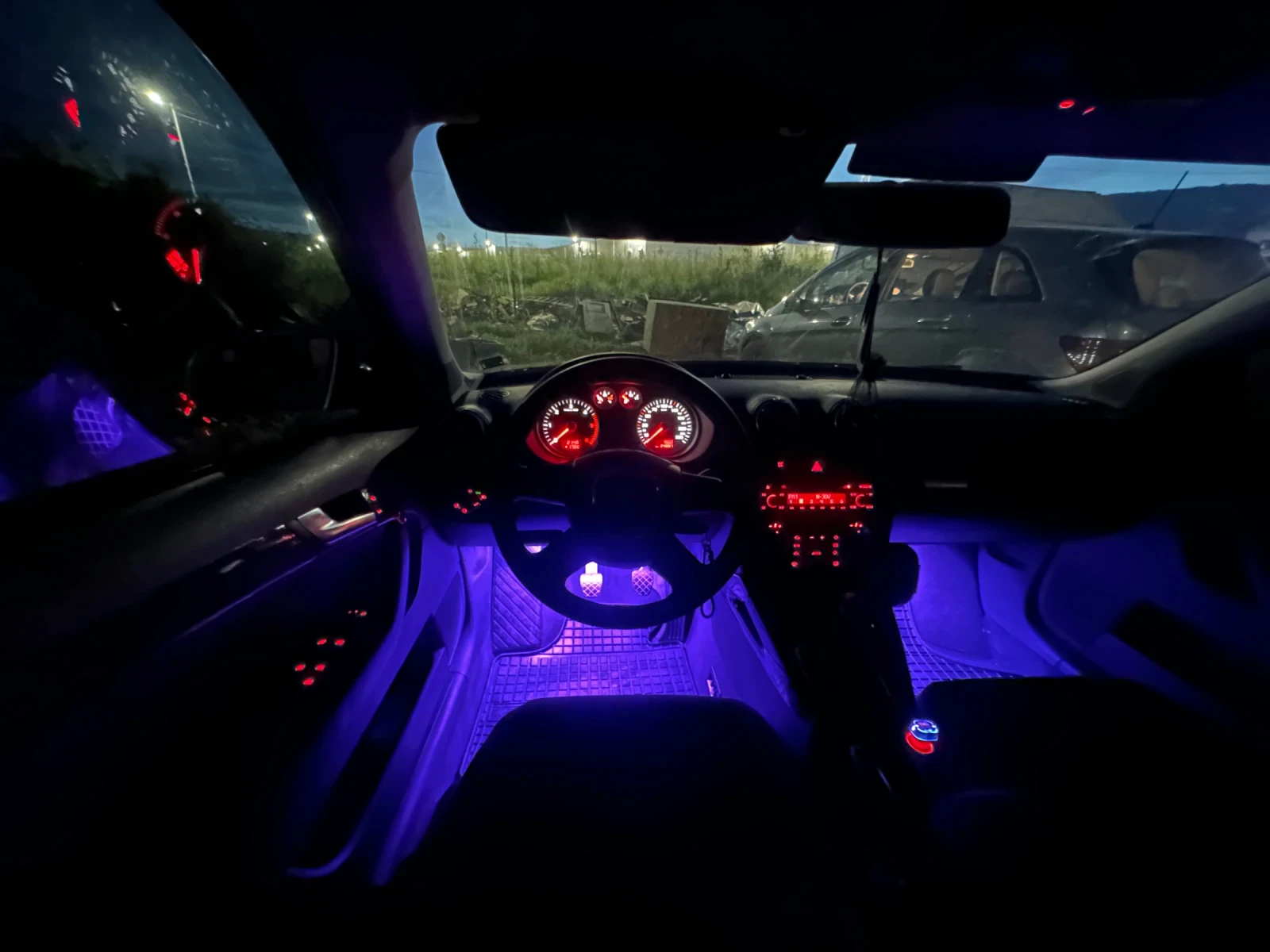 Audi A3 1.9 105, снимка 10 - Автомобили и джипове - 54722983