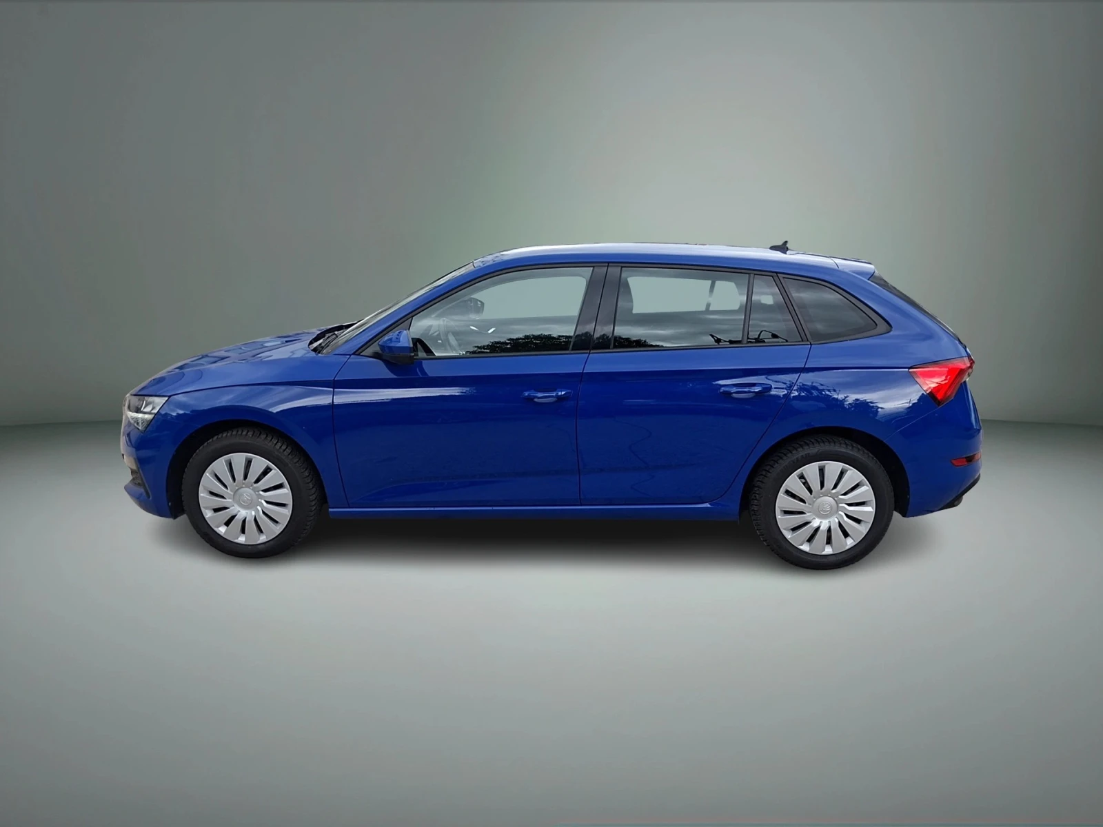 Skoda Scala BUSINESS 1, 0 TSI 110 к.с. 6-степенна механична, снимка 2 - Автомобили и джипове - 54776519