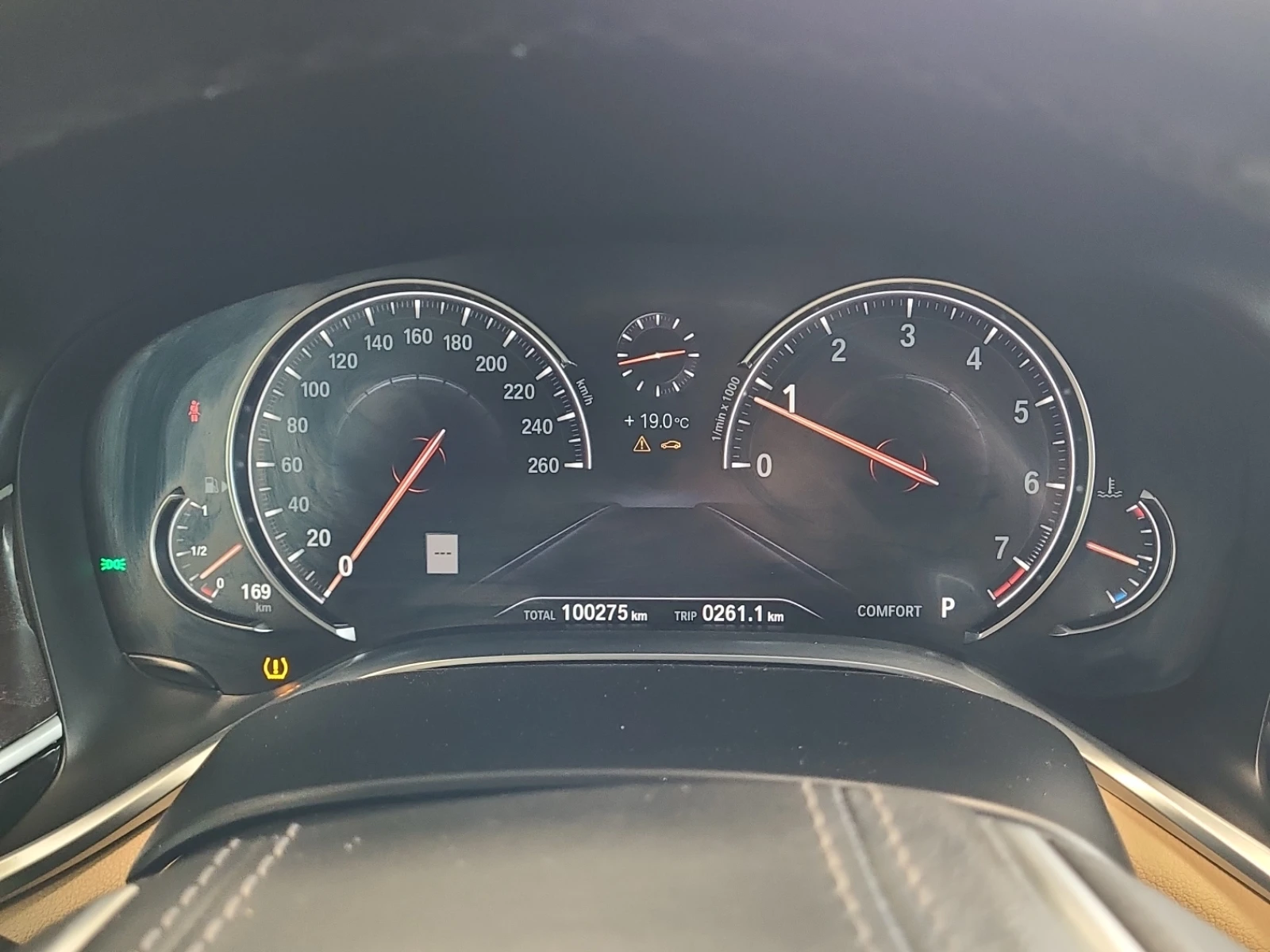 BMW 750 i XDRIVE * CARFAX * ���� ������ *  | Mobile.bg � ����������� 11
