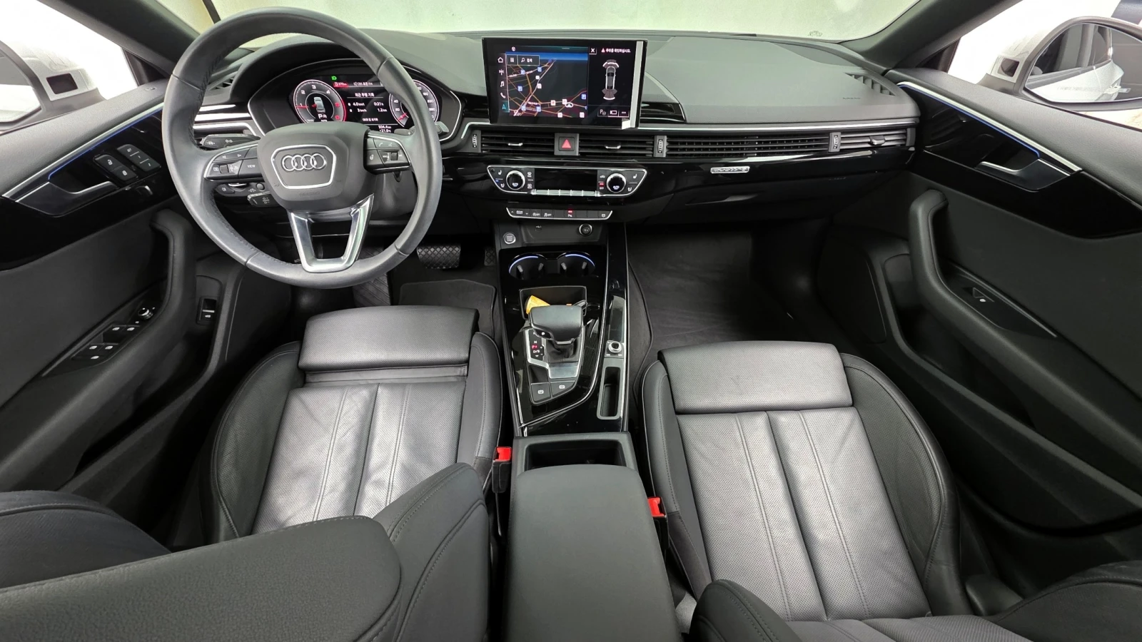 Audi A5 Premium* 40TDI* Quattro* Sportback* 360 | Mobile.bg � ����������� 7