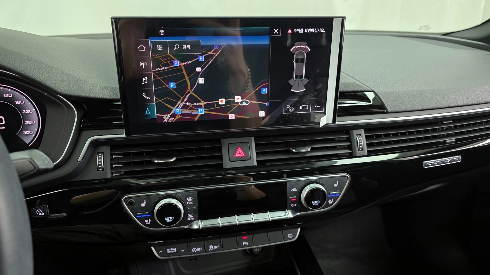 Audi A5 Premium* 40TDI* Quattro* Sportback* 360 | Mobile.bg � ����������� 11