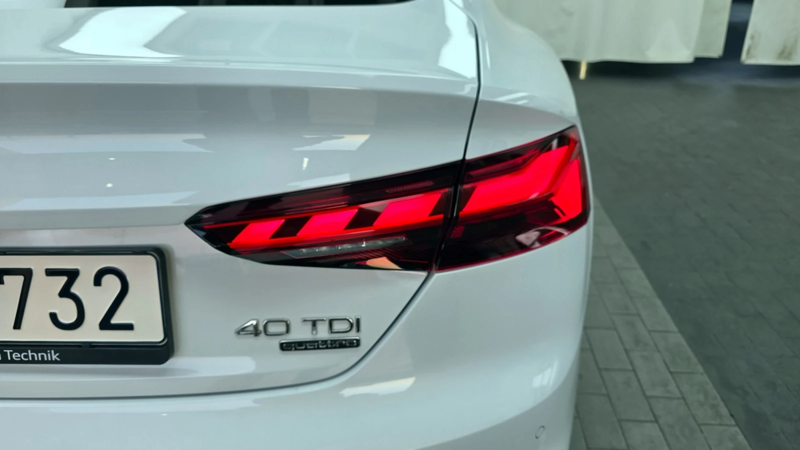 Audi A5 Premium* 40TDI* Quattro* Sportback* 360 | Mobile.bg � ����������� 6