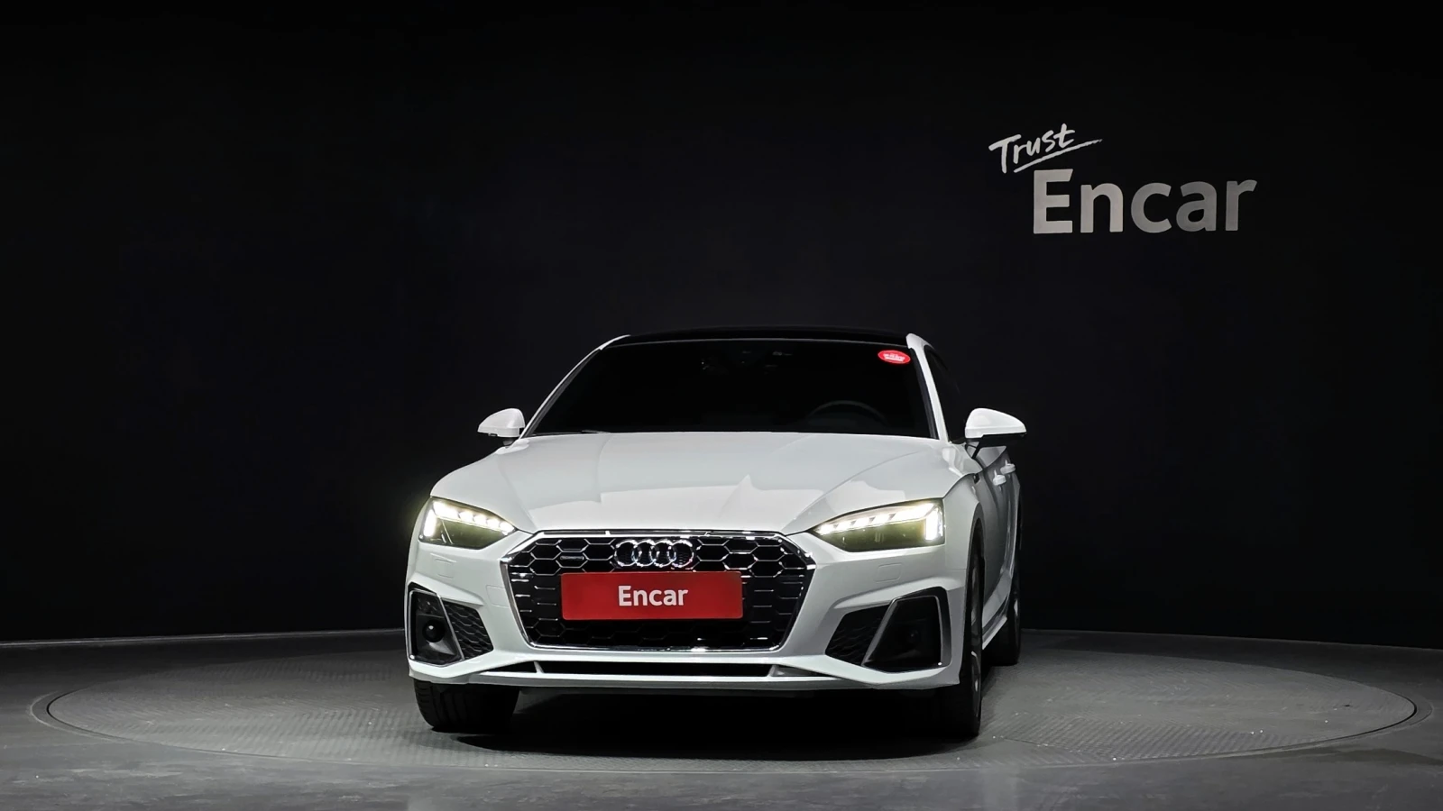 Audi A5 Premium* 40TDI* Quattro* Sportback* 360 | Mobile.bg � ����������� 3