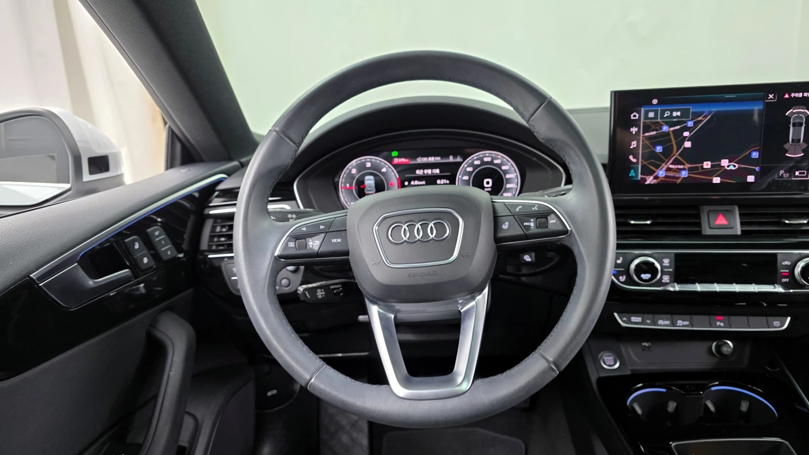 Audi A5 Premium* 40TDI* Quattro* Sportback* 360 | Mobile.bg � ����������� 10