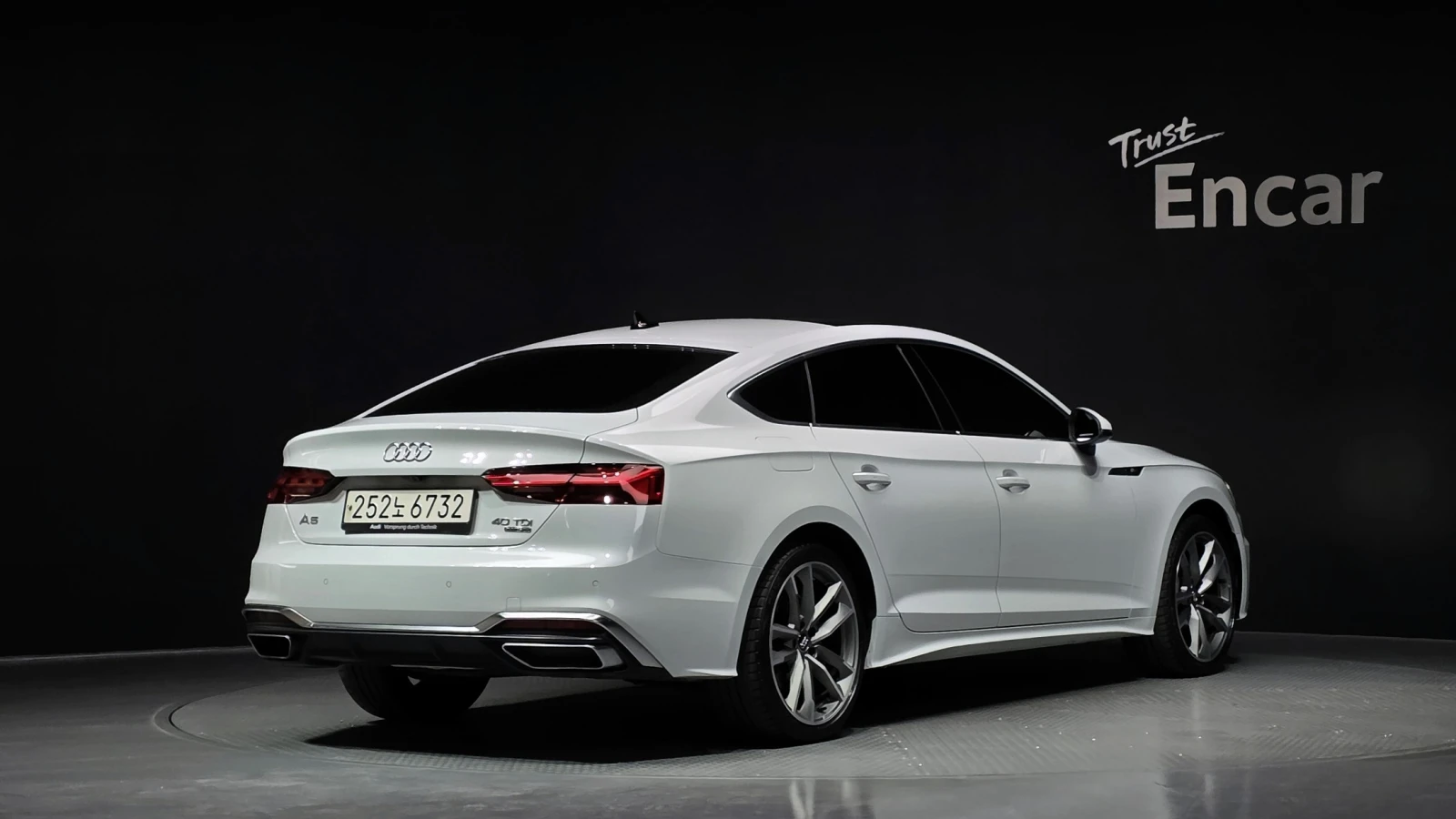 Audi A5 Premium* 40TDI* Quattro* Sportback* 360 | Mobile.bg � ����������� 2