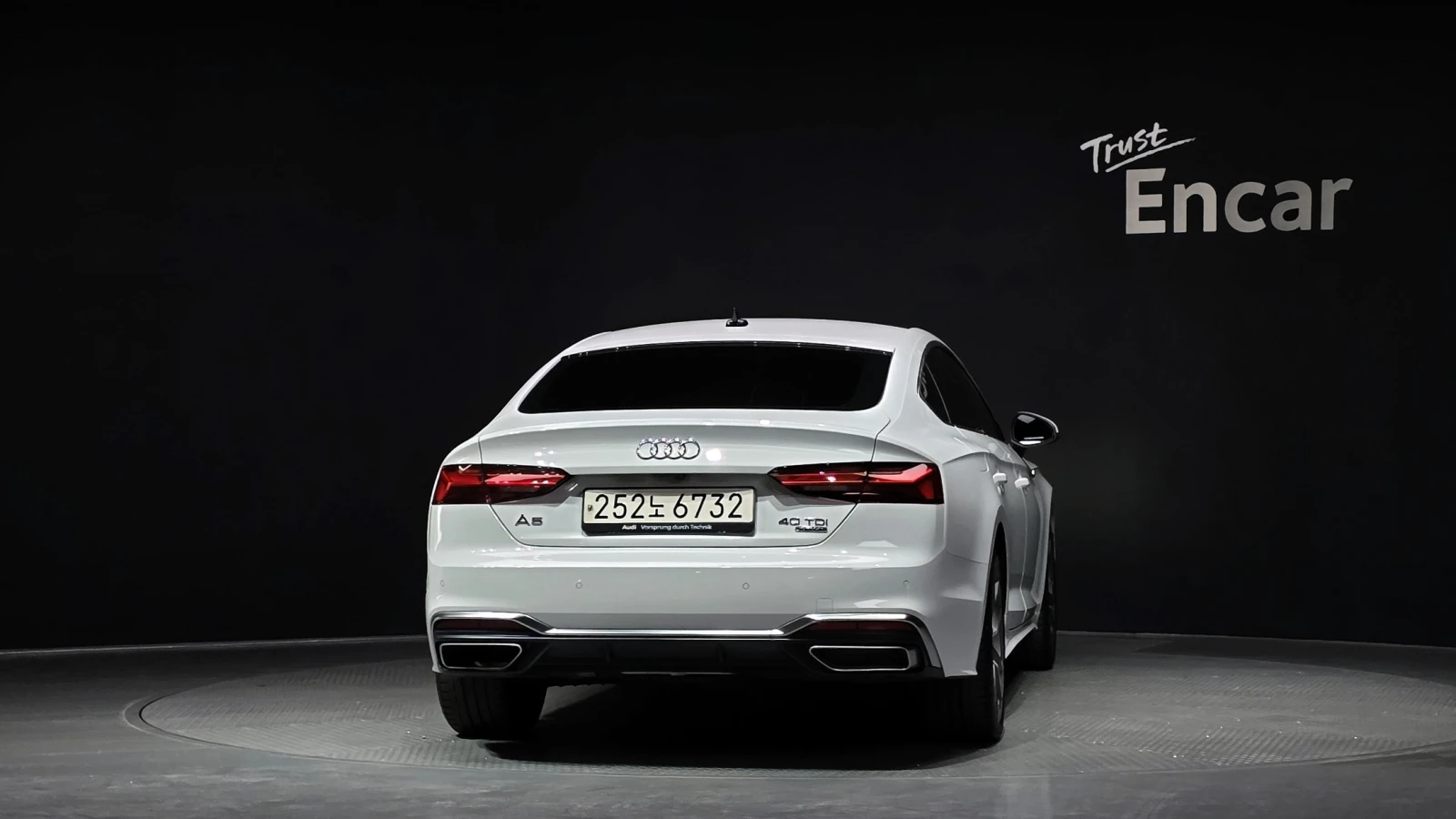 Audi A5 Premium* 40TDI* Quattro* Sportback* 360 | Mobile.bg � ����������� 4