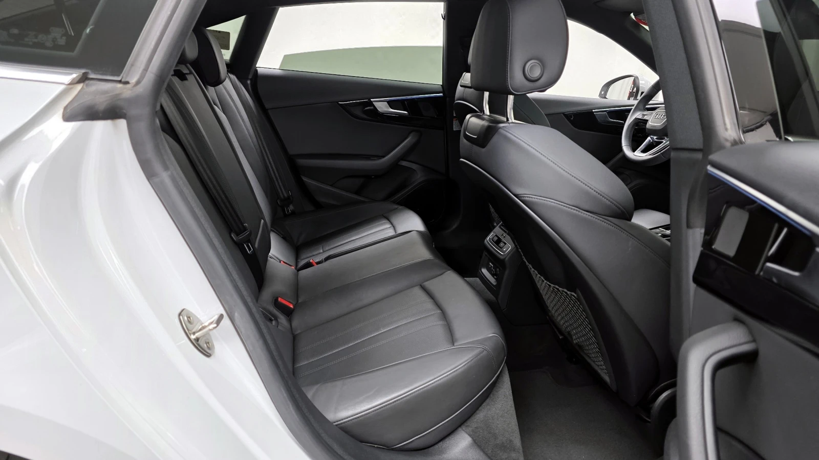 Audi A5 Premium* 40TDI* Quattro* Sportback* 360 | Mobile.bg � ����������� 9