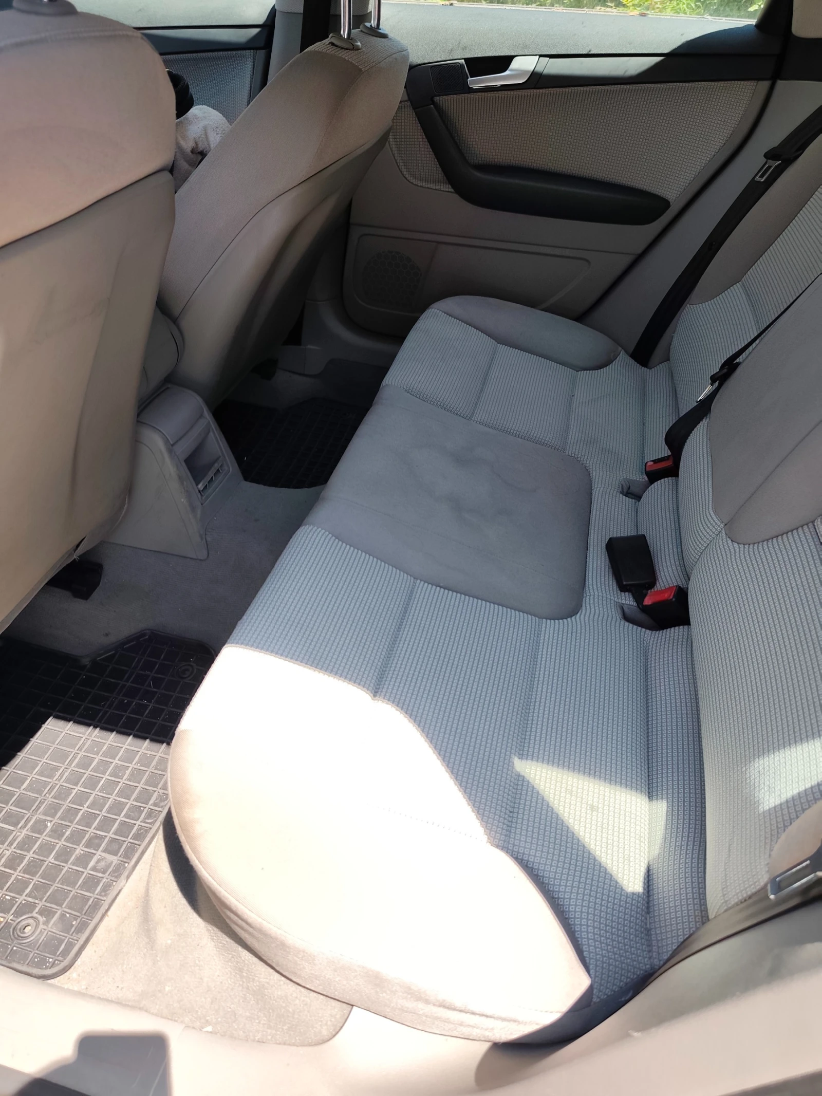 Audi A3, снимка 10 - Автомобили и джипове - 55246712
