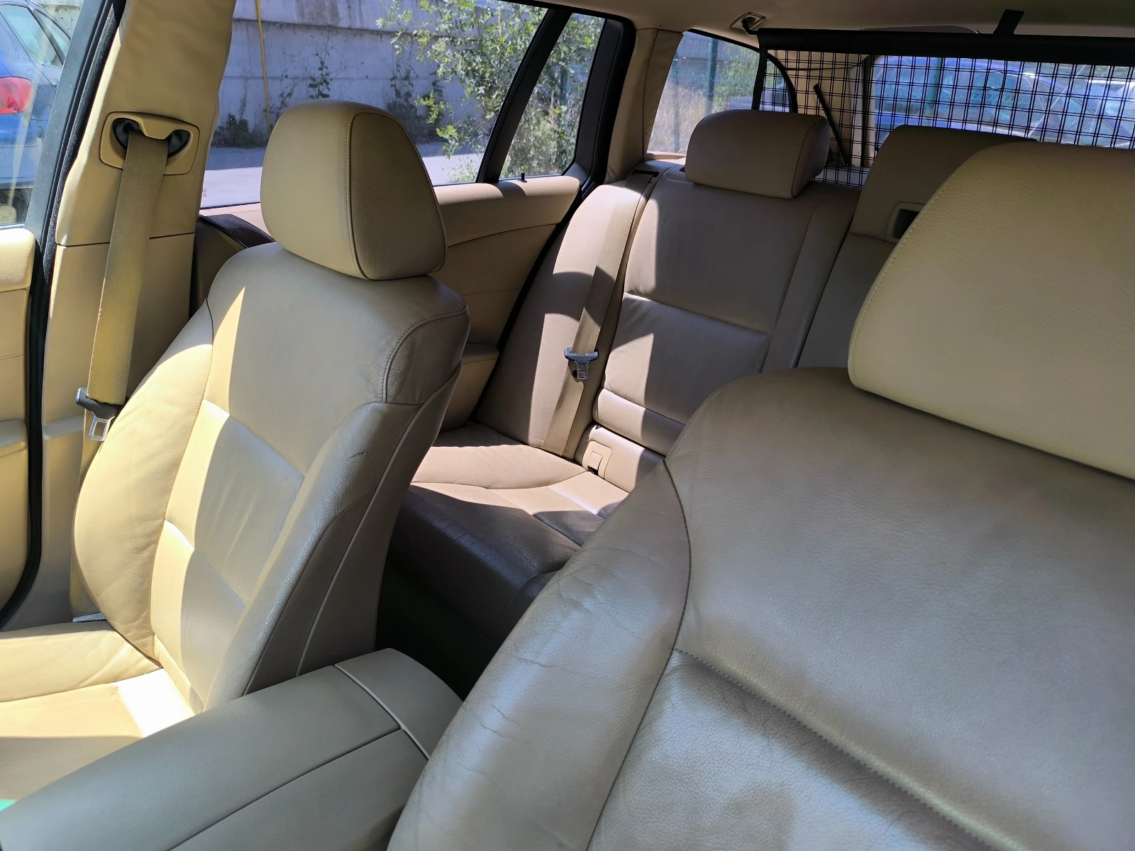 BMW 525, снимка 12 - Автомобили и джипове - 55299323