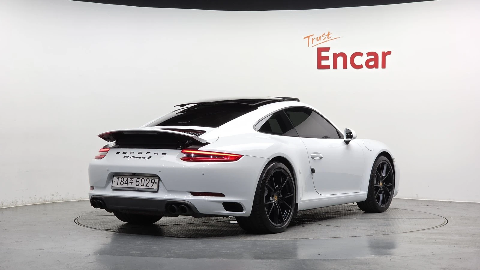 Porsche 911 Carrera* ЛЮК* ПОДГРЕВ ВОЛАН* КРАЙНА ЦЕНА, снимка 2 - Автомобили и джипове - 55349136