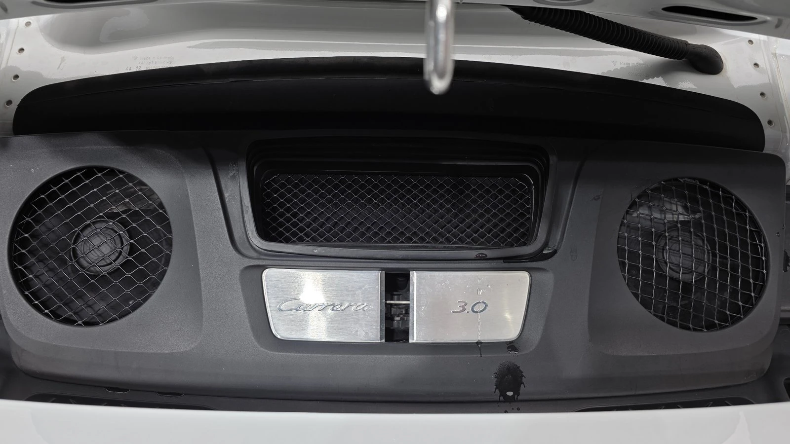 Porsche 911 Carrera* ЛЮК* ПОДГРЕВ ВОЛАН* КРАЙНА ЦЕНА, снимка 6 - Автомобили и джипове - 55349136