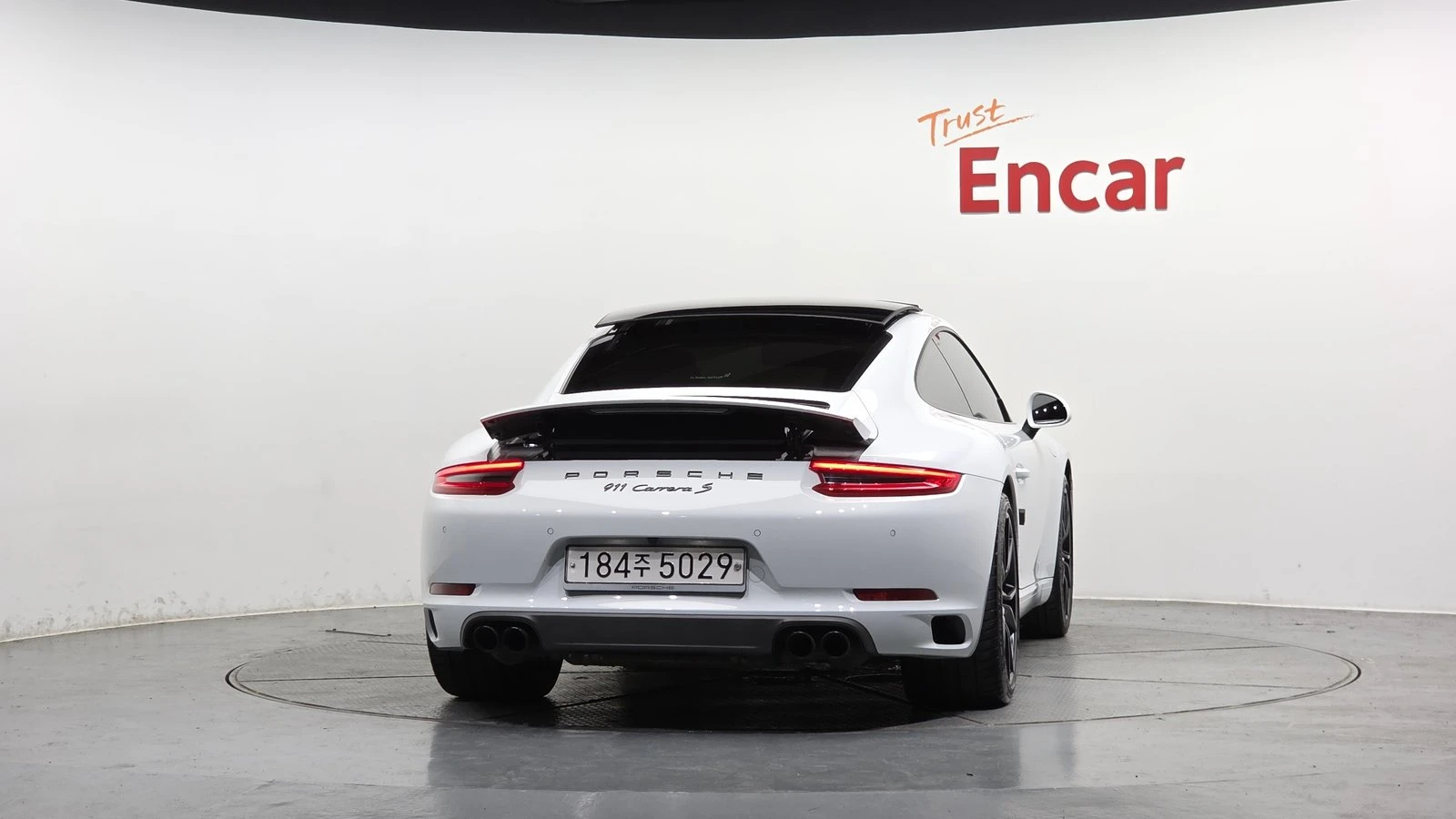 Porsche 911 Carrera* ЛЮК* ПОДГРЕВ ВОЛАН* КРАЙНА ЦЕНА, снимка 4 - Автомобили и джипове - 55349136