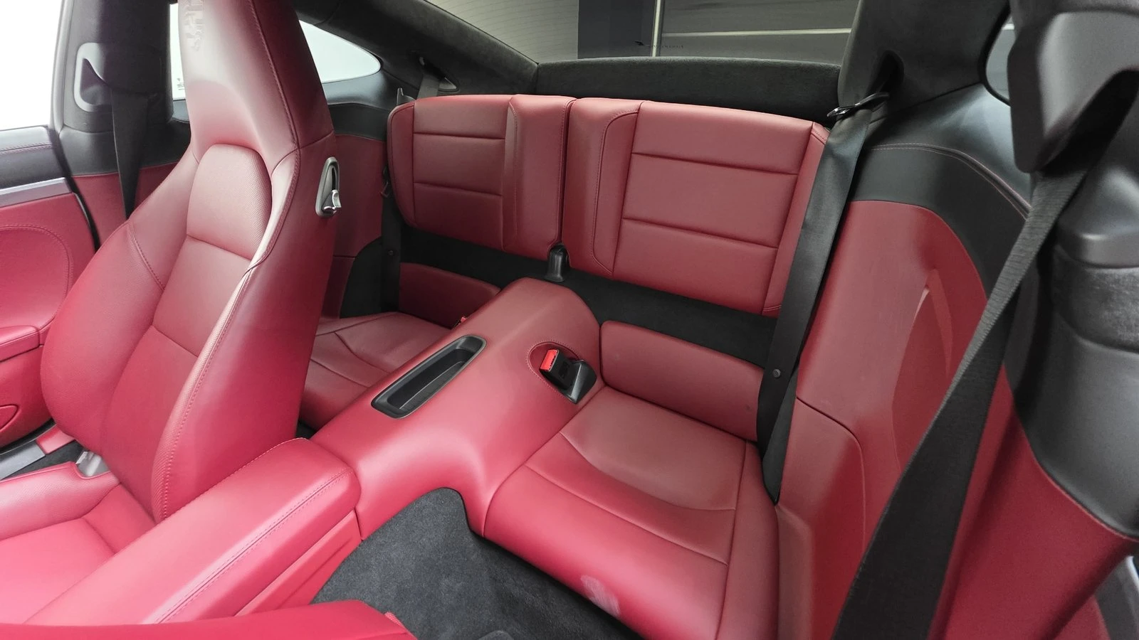 Porsche 911 Carrera* ЛЮК* ПОДГРЕВ ВОЛАН* КРАЙНА ЦЕНА, снимка 12 - Автомобили и джипове - 55349136