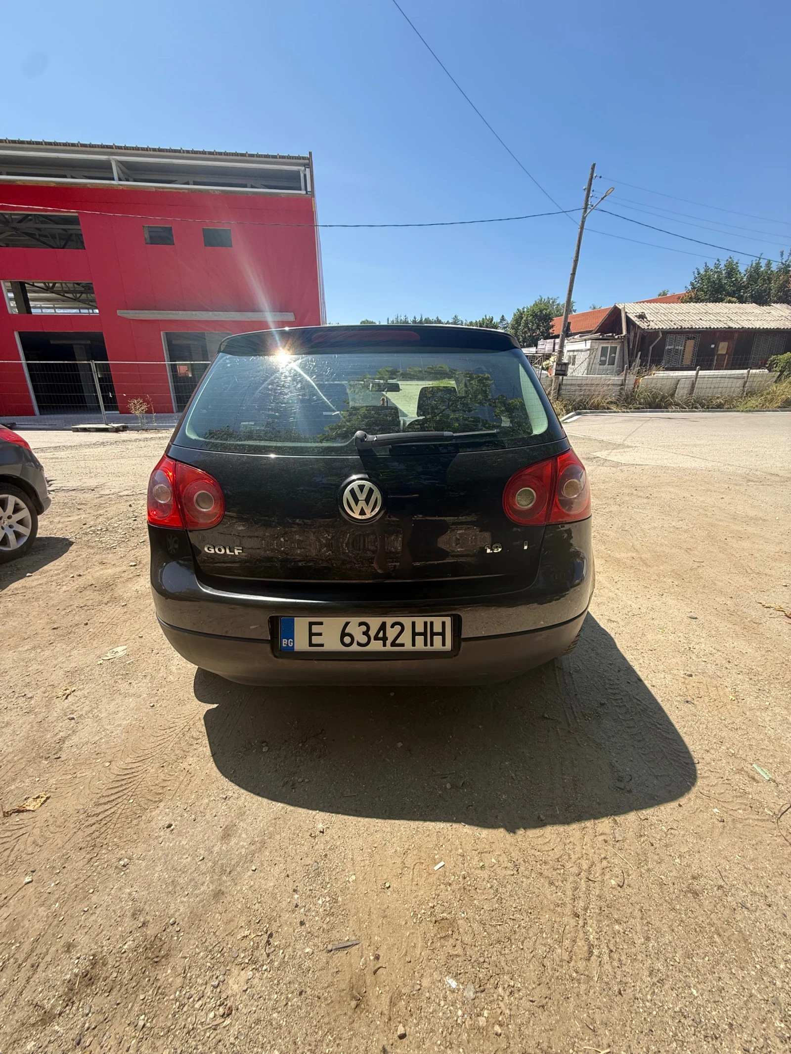 VW Golf | Mobile.bg � ����������� 5