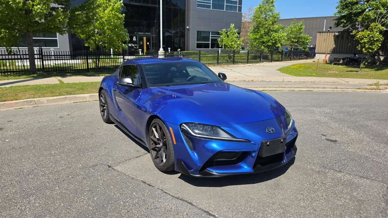 Toyota Supra * 3.0T Coupe * CARFAX * ��� ������������ ������ | Mobile.bg � ����������� 17