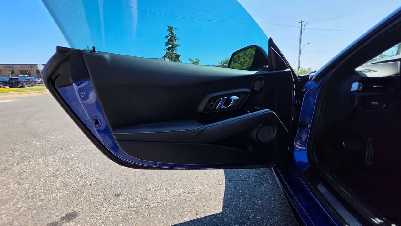 Toyota Supra * 3.0T Coupe * CARFAX * ��� ������������ ������ | Mobile.bg � ����������� 16