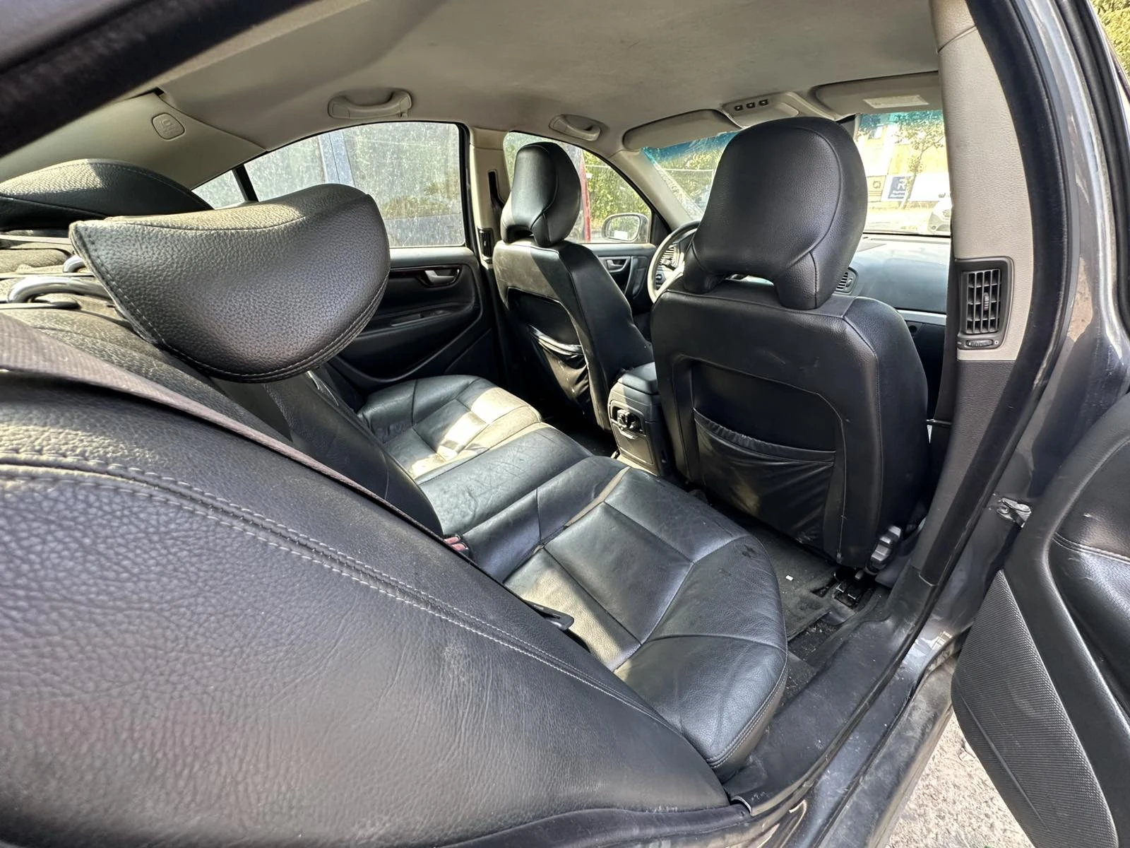Volvo S60, снимка 10 - Автомобили и джипове - 55708622