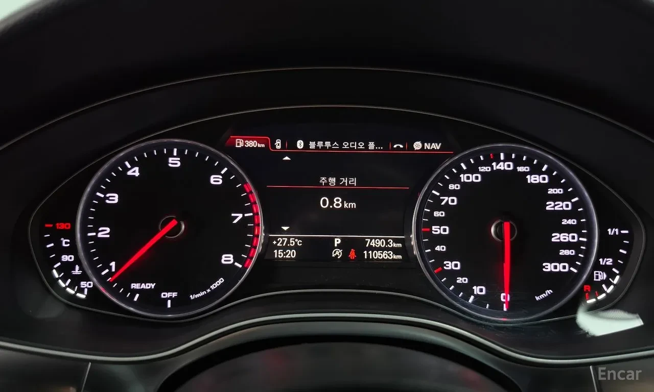 Audi A6 QUATTRO , снимка 5 - Автомобили и джипове - 56117928