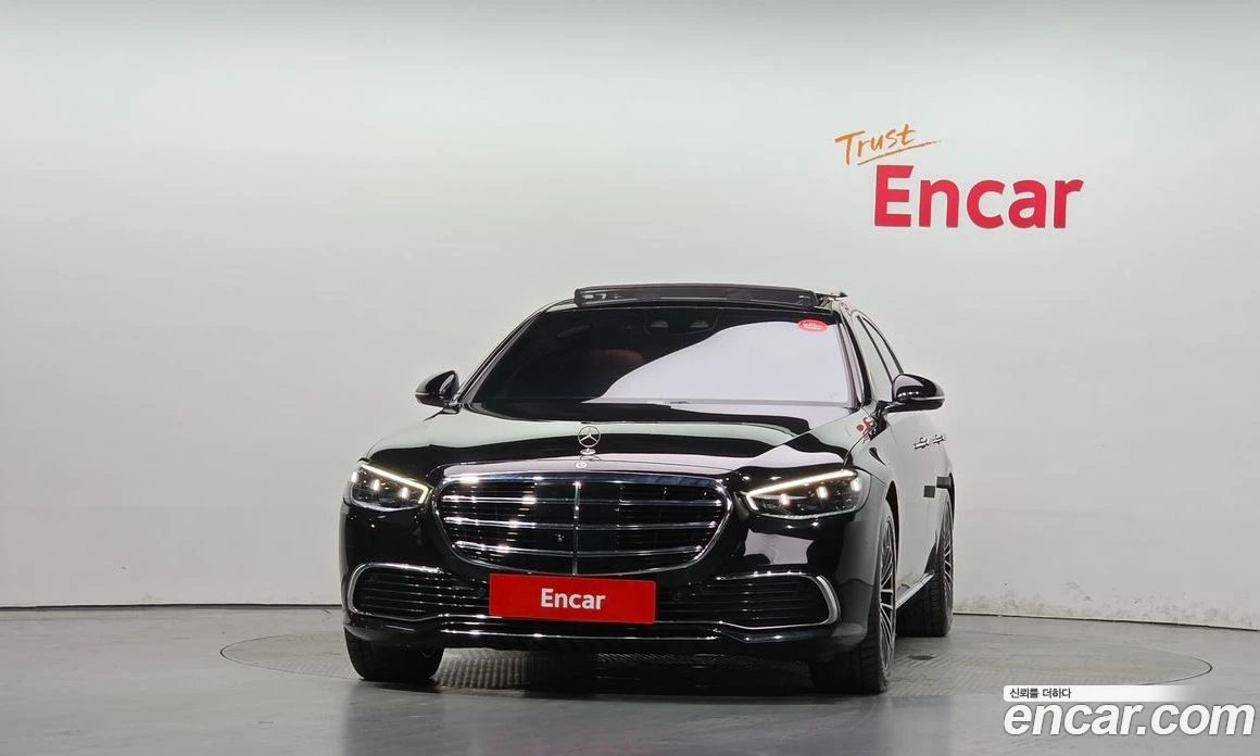 Mercedes-Benz S 350 S350 d, снимка 3 - Автомобили и джипове - 56122865