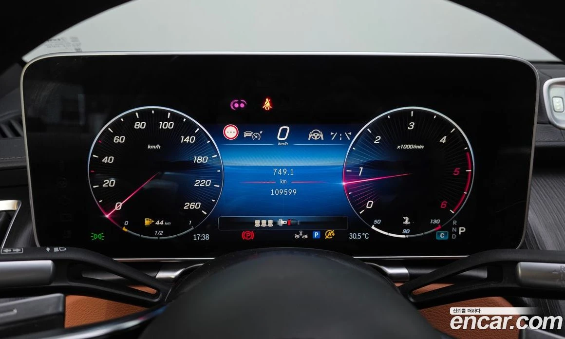 Mercedes-Benz S 350 S350 d, снимка 11 - Автомобили и джипове - 56122865