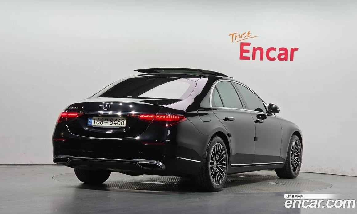 Mercedes-Benz S 350 S350 d, снимка 2 - Автомобили и джипове - 56122865