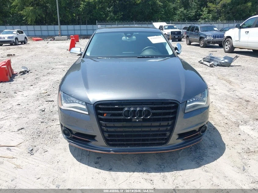Audi S8 4.0T* QUATTRO* 360* PANO* КОЖА* ПОДГРЕВ* FULL* , снимка 12 - Автомобили и джипове - 56127433