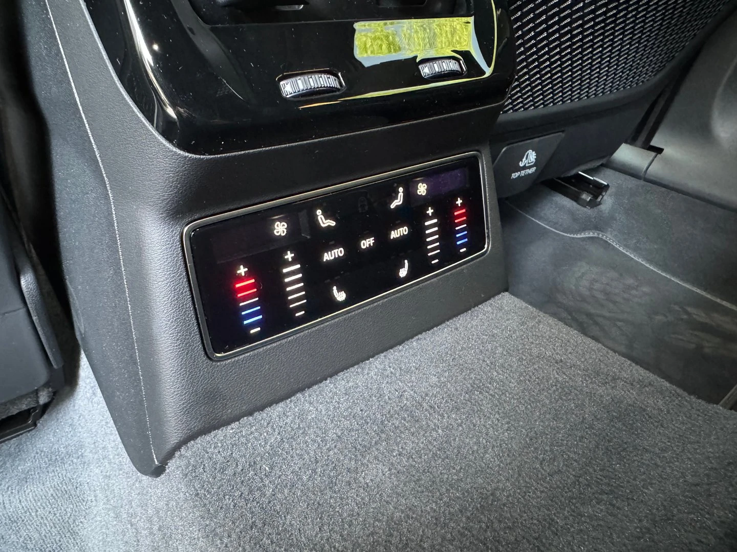 Audi A6, снимка 14 - Автомобили и джипове - 56421126