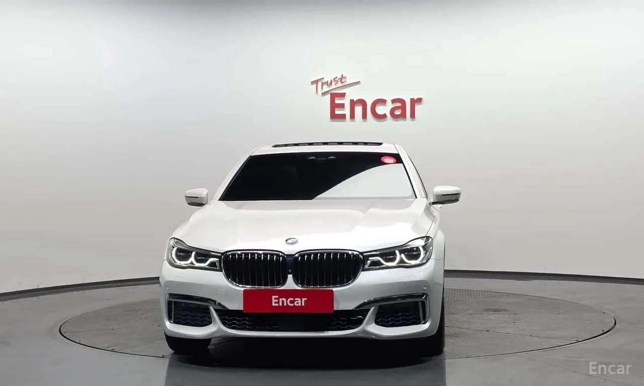 BMW 730 * 730d xDrive M Sport * ������ *  | Mobile.bg � ����������� 3