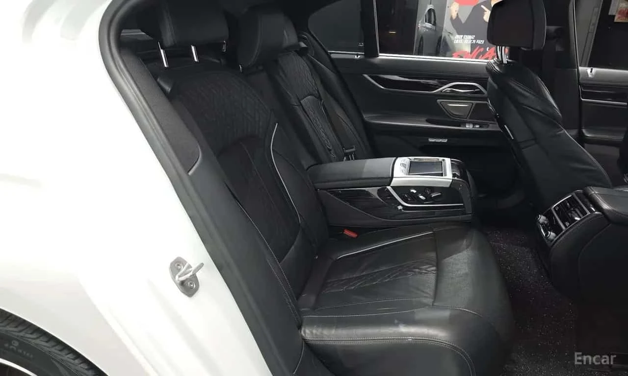 BMW 730 * 730d xDrive M Sport * ������ *  | Mobile.bg � ����������� 11