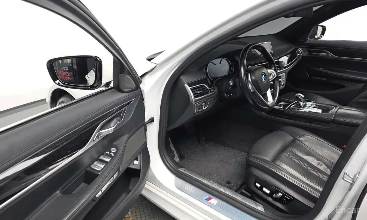 BMW 730 * 730d xDrive M Sport * ������ *  | Mobile.bg � ����������� 12