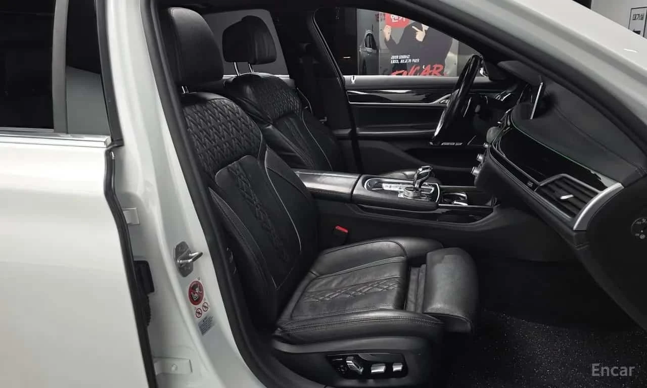 BMW 730 * 730d xDrive M Sport * ������ *  | Mobile.bg � ����������� 10
