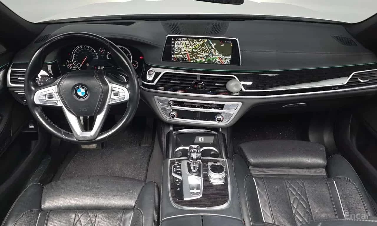 BMW 730 * 730d xDrive M Sport * ������ *  | Mobile.bg � ����������� 7