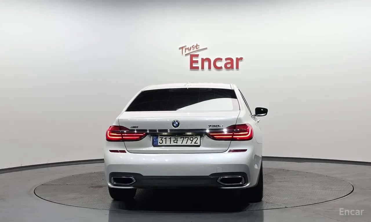 BMW 730 * 730d xDrive M Sport * ������ *  | Mobile.bg � ����������� 4