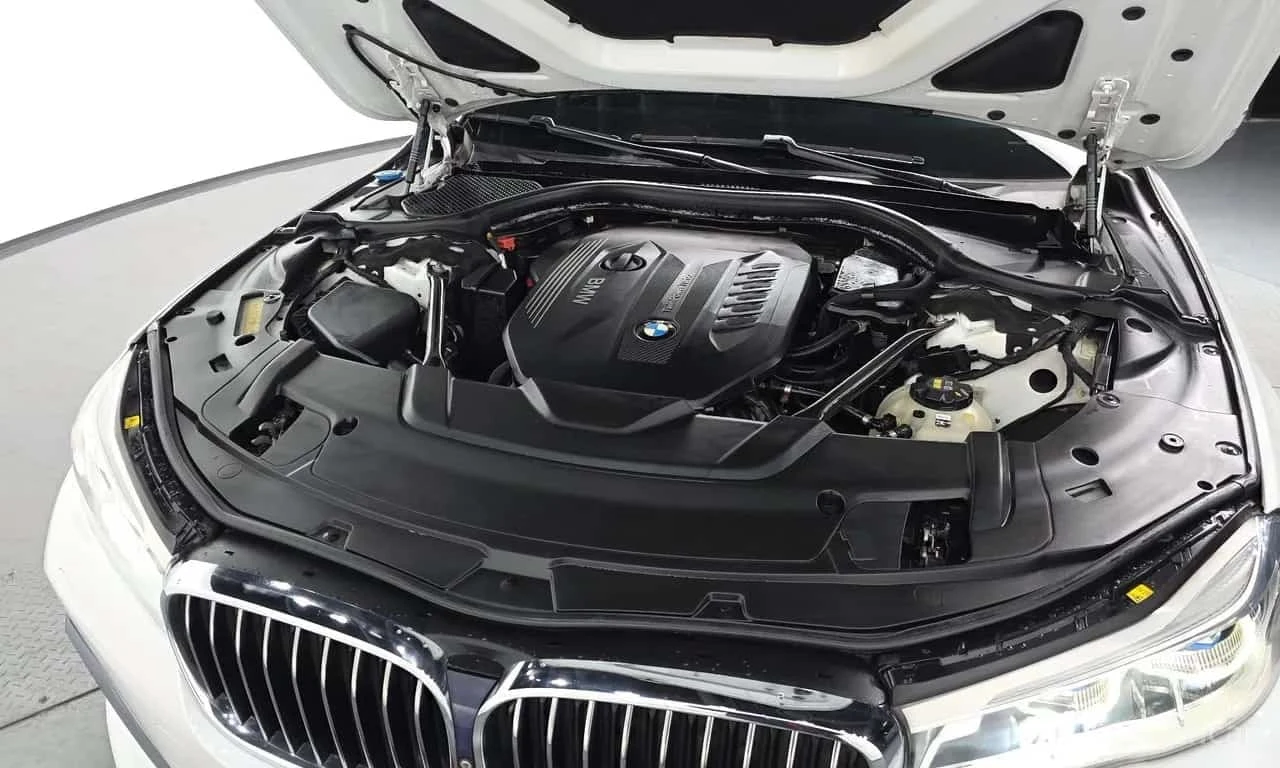 BMW 730 * 730d xDrive M Sport * ������ *  | Mobile.bg � ����������� 6