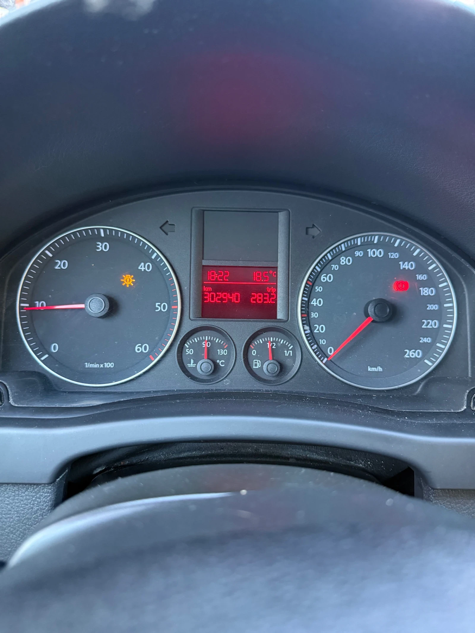 VW Golf Plus Golf plus , снимка 12 - Автомобили и джипове - 56710548