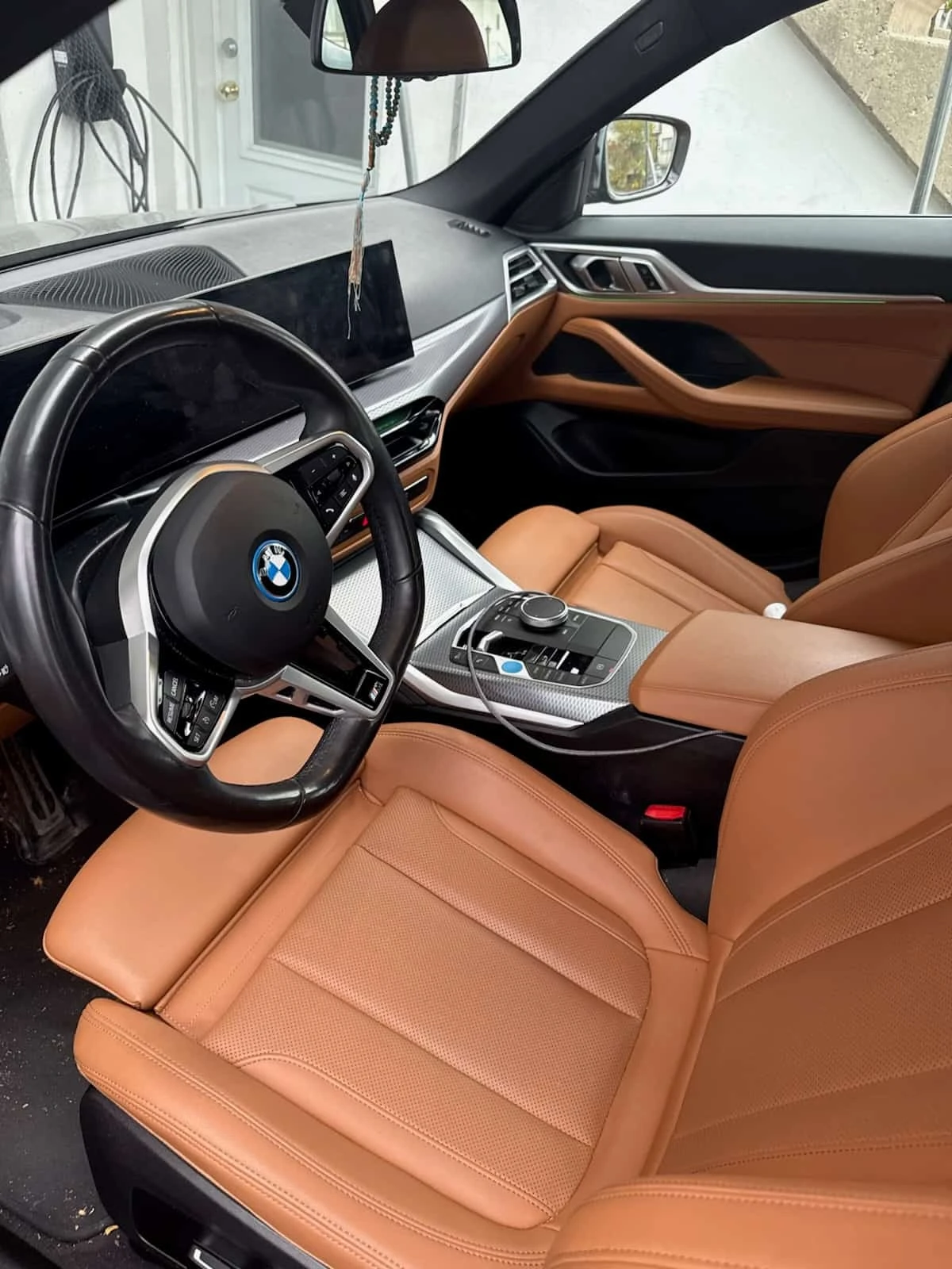 BMW i4 * eDrive40 * ���������� ��� ������������ ������*  | Mobile.bg � ����������� 4