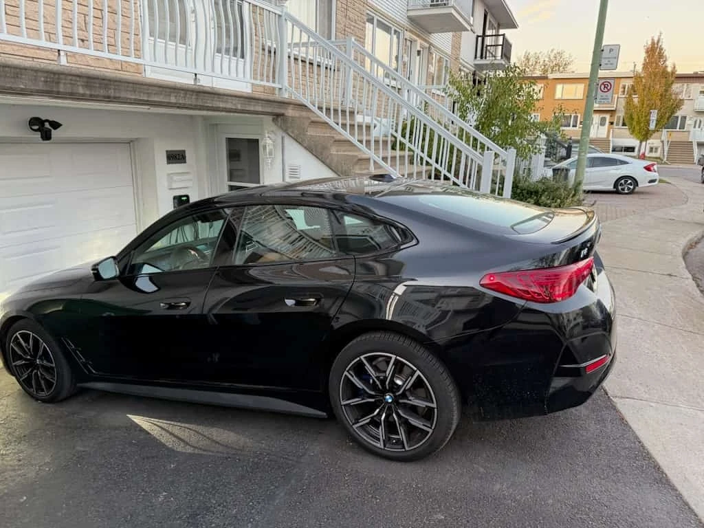 BMW i4 * eDrive40 * ���������� ��� ������������ ������*  | Mobile.bg � ����������� 1