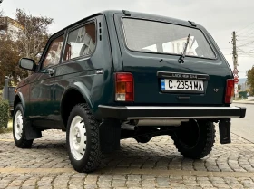 Lada Niva 1.7 - изображение 4