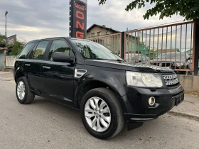 Land Rover Freelander 2, 200TDI EURO5B 4x4 FACE