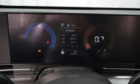 Hyundai Kona Gasoline 1.6 Turbo 2WD Modern Plus, снимка 8