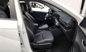 Hyundai Kona Gasoline 1.6 Turbo 2WD Modern Plus, снимка 11