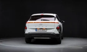Hyundai Kona Gasoline 1.6 Turbo 2WD Modern Plus, снимка 4