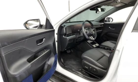 Hyundai Kona Gasoline 1.6 Turbo 2WD Modern Plus, снимка 10