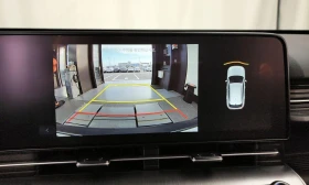 Hyundai Kona Gasoline 1.6 Turbo 2WD Modern Plus, снимка 15