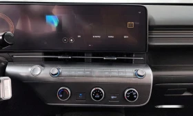 Hyundai Kona Gasoline 1.6 Turbo 2WD Modern Plus, снимка 14